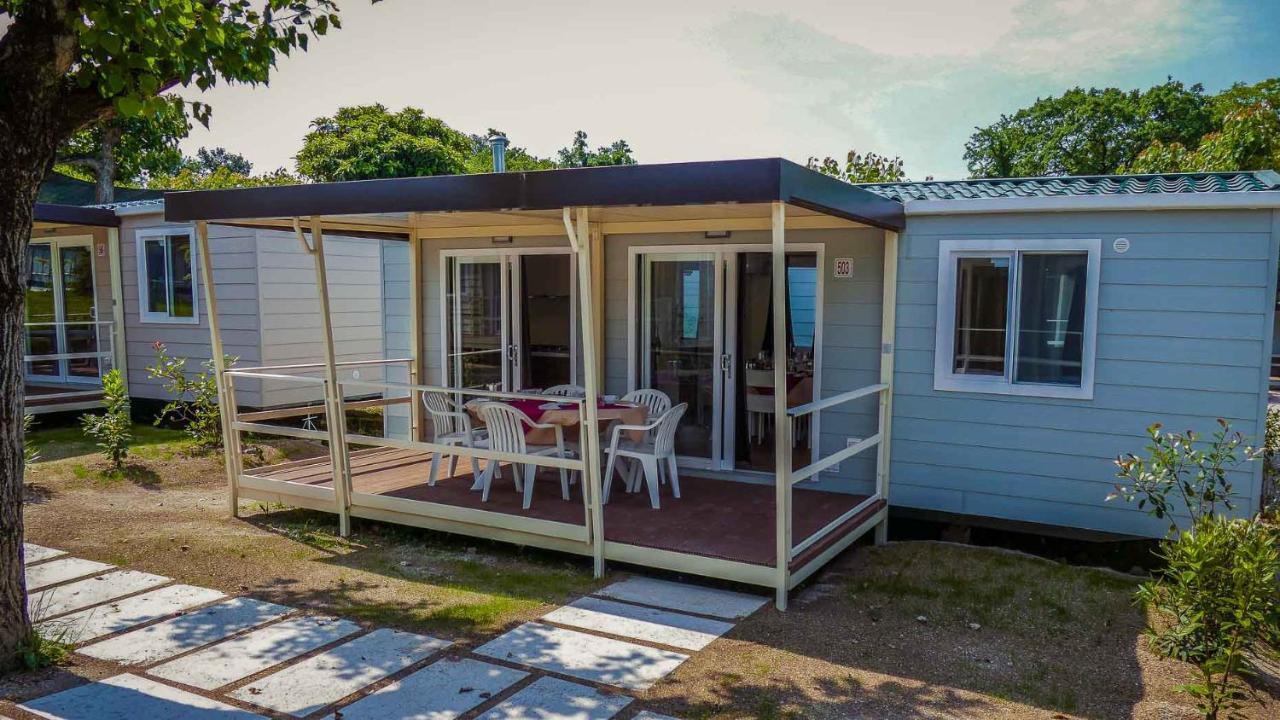Camping Belvedere Лацизе Экстерьер фото
