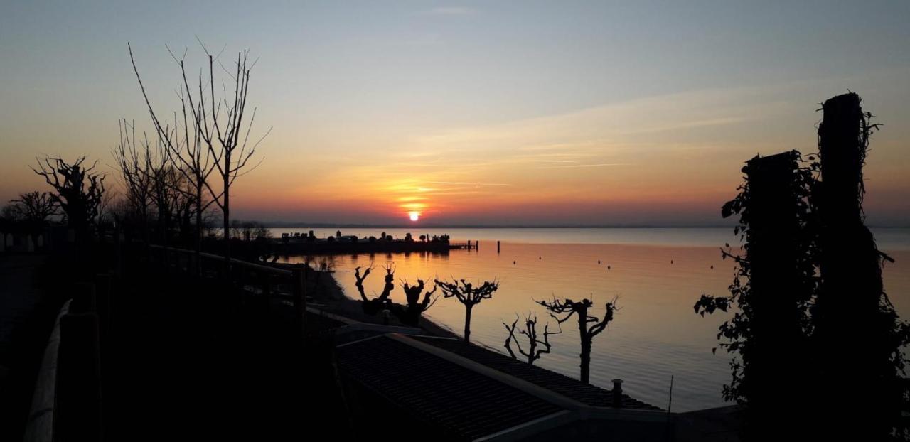 Camping Belvedere Лацизе Экстерьер фото